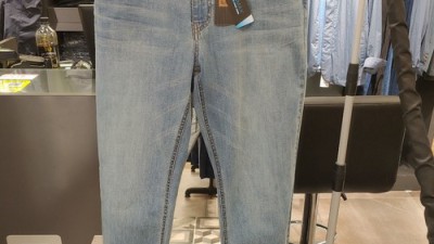👖 시원함 UP! 쿨맥스데님 할인 후기 & 구매 꿀팁 대방출! ☀️